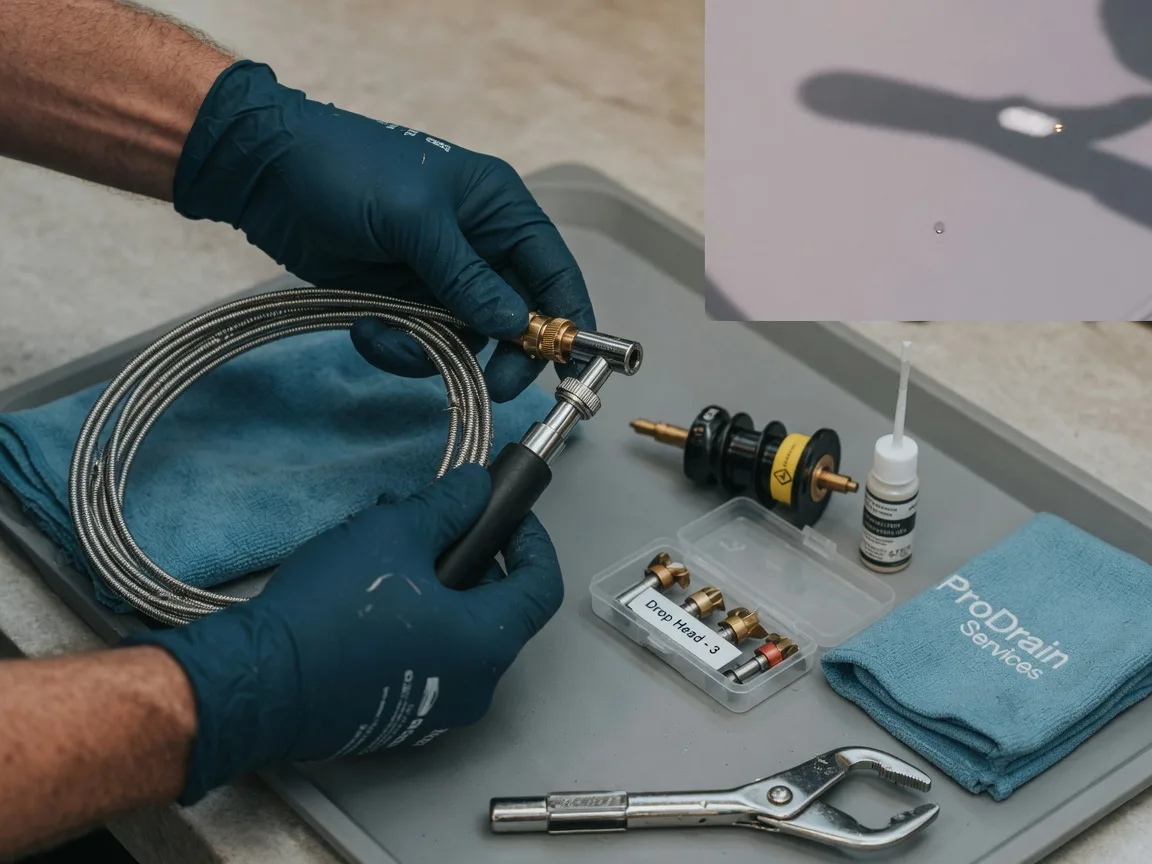 Why choose Drain Cleaning in Goltry, OK